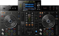 DJ-програвач Pioneer XDJ-RX2 1 – techzone.com.ua