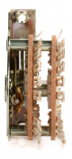 DIMARZIO EP1112 5-WAY "MASTER SWITCH" FOR STRAT MULTIPOLE 3 – techzone.com.ua DIMARZIO EP1112 5-WAY "MASTER SWITCH" FOR STRAT MULTIPOLE 3 – techzone.com.ua