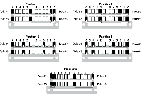 DIMARZIO EP1112 5-WAY "MASTER SWITCH" FOR STRAT MULTIPOLE 4 – techzone.com.ua DIMARZIO EP1112 5-WAY "MASTER SWITCH" FOR STRAT MULTIPOLE 4 – techzone.com.ua