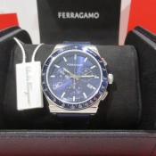 Наручний годинник Ferragamo 1927 Chrono SFKZ00223 8 – techzone.com.ua