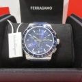 Наручний годинник Ferragamo 1927 Chrono SFKZ00223 8 – techzone.com.ua