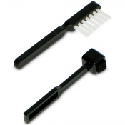 Набір для чищення пластин Lenco TTA-5in1 Wooden Cleaning Brush With Velvet Padding 6 – techzone.com.ua Набір для чищення пластин Lenco TTA-5in1 Wooden Cleaning Brush With Velvet Padding 6 – techzone.com.ua