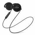 Навушники з мікрофоном Koss KSC35 Wireless Black (196643.102) 1 – techzone.com.ua