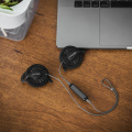 Навушники з мікрофоном Koss KSC35 Wireless Black (196643.102) 10 – techzone.com.ua