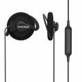 Навушники з мікрофоном Koss KSC35 Wireless Black (196643.102) 2 – techzone.com.ua