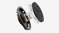 Навушники з мікрофоном Koss KSC35 Wireless Black (196643.102) 7 – techzone.com.ua