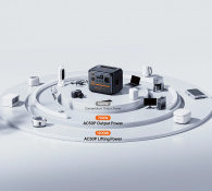 Зарядная станция BLUETTI AC50P 4 – techzone.com.ua