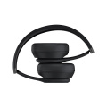 Наушники с микрофоном Beats by Dr. Dre Solo 4 Matte Black (MUW23) 3 – techzone.com.ua