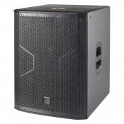 Сабвуфер D.A.S. Audio Altea-718A 1 – techzone.com.ua