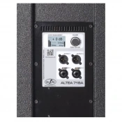 Сабвуфер D.A.S. Audio Altea-718A 3 – techzone.com.ua Сабвуфер D.A.S. Audio Altea-718A 3 – techzone.com.ua