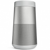 Портативная акустика Bose SoundLink Revolve Bluetooth Speaker Luxe Silver