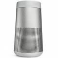 Портативна акустика Bose SoundLink Revolve Bluetooth Speaker Luxe Silver 1 – techzone.com.ua