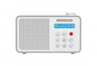Портативне DAB+ радіо Kenwood CR-M25DAB-W 3 – techzone.com.ua Портативне DAB+ радіо Kenwood CR-M25DAB-W 3 – techzone.com.ua