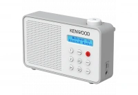 Портативне DAB+ радіо Kenwood CR-M25DAB-W 4 – techzone.com.ua