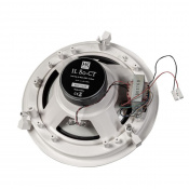 Стельовий динамік HK Audio IL 80 CT White (1005768) 6 – techzone.com.ua Стельовий динамік HK Audio IL 80 CT White (1005768) 6 – techzone.com.ua