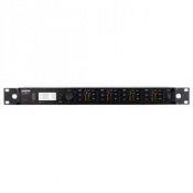 Цифровий приймач SHURE ULXD4QE=-G51 1 – techzone.com.ua