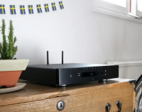 Підсилювач Primare I15 Prisma Black 7 – techzone.com.ua Підсилювач Primare I15 Prisma Black 7 – techzone.com.ua