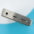 Аудіоплеєр iBasso DX340 4 – techzone.com.ua
