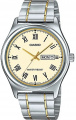 Годинник Casio TIMELESS COLLECTION LTP-V006SG-9BUDF – techzone.com.ua