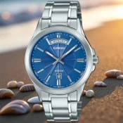 Наручний годинник Casio MTP-1381D-2AV 3 – techzone.com.ua Наручний годинник Casio MTP-1381D-2AV 3 – techzone.com.ua