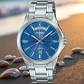 Наручний годинник Casio MTP-1381D-2AV 3 – techzone.com.ua