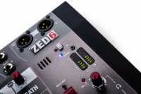 Allen Heath ZED-6 4 – techzone.com.ua Allen Heath ZED-6 4 – techzone.com.ua