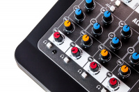 Allen Heath ZED-6 5 – techzone.com.ua Allen Heath ZED-6 5 – techzone.com.ua