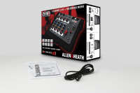 Allen Heath ZED-6 8 – techzone.com.ua Allen Heath ZED-6 8 – techzone.com.ua