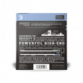 D'ADDARIO EPS220-5 XL PROSTEELS BASS SUPER LIGHT 5-STRING (40-125) 3 – techzone.com.ua