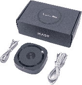 Мережевий аудіоплеєр IEAST Audiocast PRO M50 4 – techzone.com.ua Мережевий аудіоплеєр IEAST Audiocast PRO M50 4 – techzone.com.ua