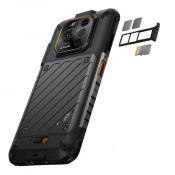 Смартфон RugOne Xever 7 Pro 12/512GB Black 5 – techzone.com.ua Смартфон RugOne Xever 7 Pro 12/512GB Black 5 – techzone.com.ua