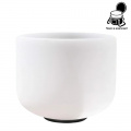 Поющая чаша Musicality Eso10 (E) _CrystalBowl (Ми, 432 Гц) + чехол – techzone.com.ua