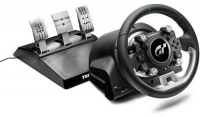 Комплект (кермо, педалі) Thrustmaster T-GT II PS5/PS4/PC (4160823)