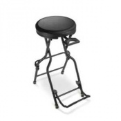 Сидіння музиканта з підставкою для гітари Gravity FG SEAT 1 1 – techzone.com.ua