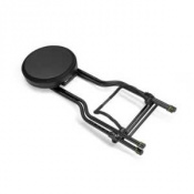 Сидіння музиканта з підставкою для гітари Gravity FG SEAT 1 3 – techzone.com.ua