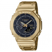 Чоловічий годинник Casio G-SHOCK Classic GM-B2100GD-9AER 1 – techzone.com.ua
