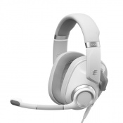 Компьютерная гарнитура Sennheiser EPOS H6PRO Closed Ghost White (1000969)