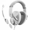 Компьютерная гарнитура Sennheiser EPOS H6PRO Closed Ghost White (1000969) 2 – techzone.com.ua