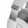 Комп'ютерна гарнітура Sennheiser EPOS H6PRO Closed Ghost White (1000969) 4 – techzone.com.ua
