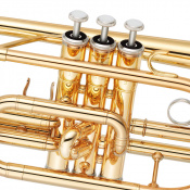 Корнет YAMAHA YCR2310 3 – techzone.com.ua Корнет YAMAHA YCR2310 3 – techzone.com.ua