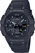 Чоловічий годинник Casio G-Shock Standard GA-B001-1AER 1 – techzone.com.ua