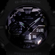 Чоловічий годинник Casio G-Shock Standard GA-B001-1AER 6 – techzone.com.ua