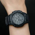 Чоловічий годинник Casio G-Shock Standard GA-B001-1AER 7 – techzone.com.ua