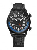 Чоловічий годинник Glycine Airpilot GMT GL0437
