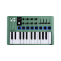 MIDI-клавіатура Arturia MiniLab 3 Mint Edition + Arturia Analog Lab V 2 – techzone.com.ua