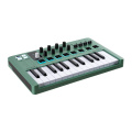 MIDI-клавіатура Arturia MiniLab 3 Mint Edition + Arturia Analog Lab V 3 – techzone.com.ua