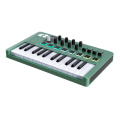 MIDI-клавіатура Arturia MiniLab 3 Mint Edition + Arturia Analog Lab V 4 – techzone.com.ua