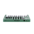 MIDI-клавіатура Arturia MiniLab 3 Mint Edition + Arturia Analog Lab V 5 – techzone.com.ua