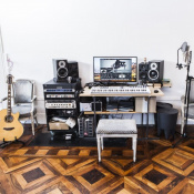 MIDI-клавіатура Arturia KeyLab 49 MkII Black Edition + V Collection 9.2 4 – techzone.com.ua