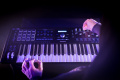 MIDI-клавіатура Arturia KeyLab 49 MkII Black Edition + V Collection 8.2 7 – techzone.com.ua